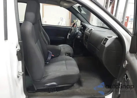 2012 Chevrolet Colorado Work Truck z USA, uszkodzony, nr VIN 1GCESBF92C8112368